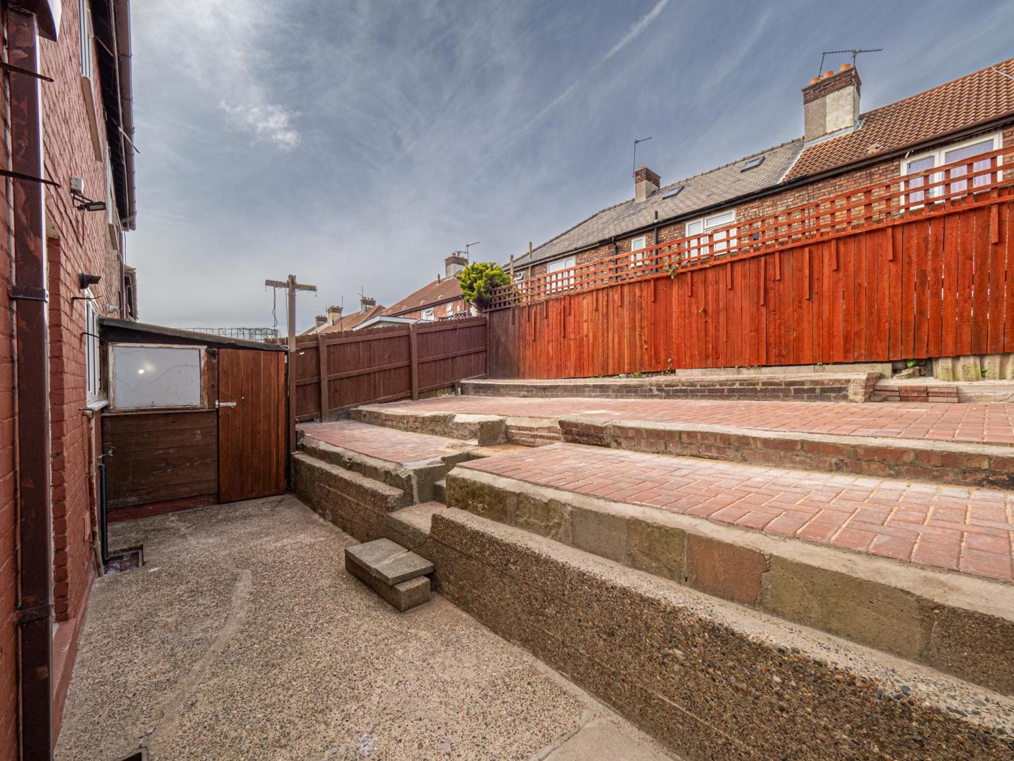3Br Haven Retreat In Wallasey With Free Street Parking Eksteriør bilde